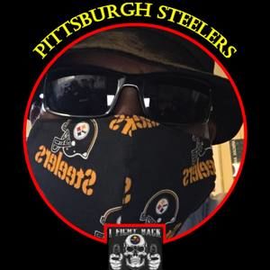 Meet your Posher, Donald